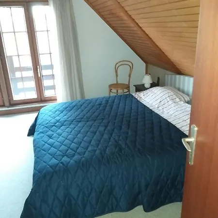 Vakantiewoning Met Prachtig Panoramisch Uitzicht Alpesi faház