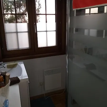 Vakantiewoning Met Prachtig Panoramisch Uitzicht Alpesi faház *