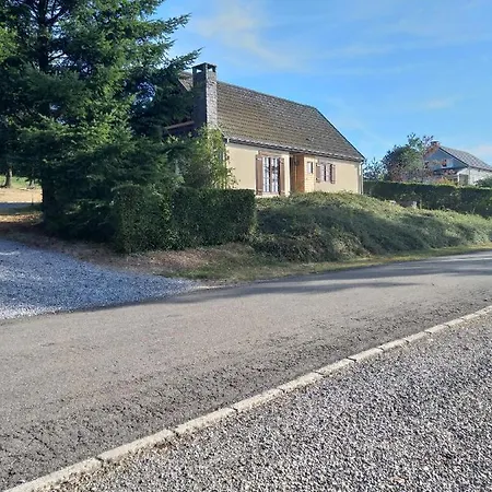 Vakantiewoning Met Prachtig Panoramisch Uitzicht Alpesi faház *