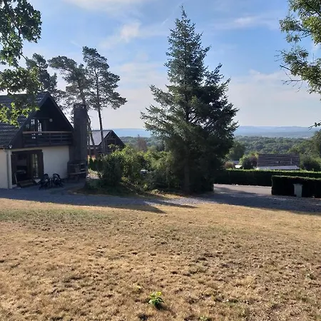 Alpesi faház Vakantiewoning Met Prachtig Panoramisch Uitzicht *