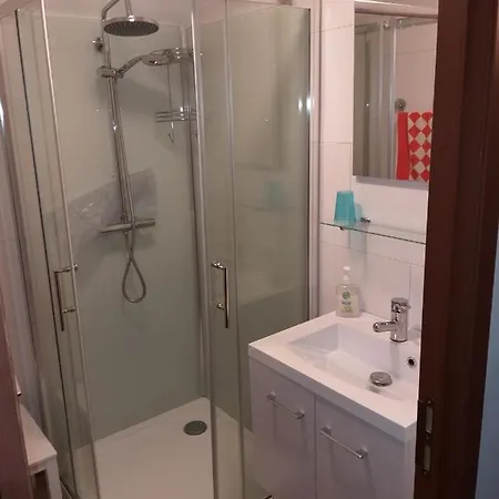 Alpesi faház Vakantiewoning Met Prachtig Panoramisch Uitzicht