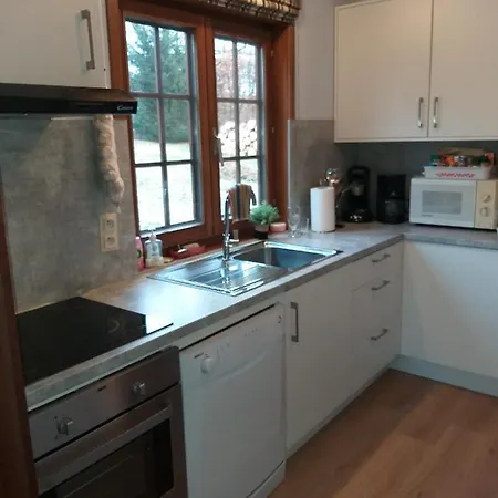 Vakantiewoning Met Prachtig Panoramisch Uitzicht Alpesi faház