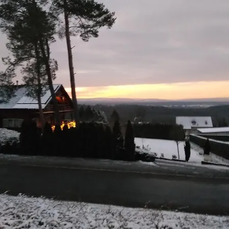 Vakantiewoning Met Prachtig Panoramisch Uitzicht Alpesi faház Durbuy