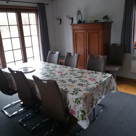 Vakantiewoning Met Prachtig Panoramisch Uitzicht