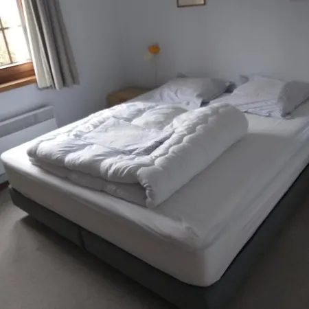 Vakantiewoning Met Prachtig Panoramisch Uitzicht Alpesi faház *