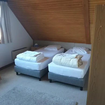 Alpesi faház Vakantiewoning Met Prachtig Panoramisch Uitzicht